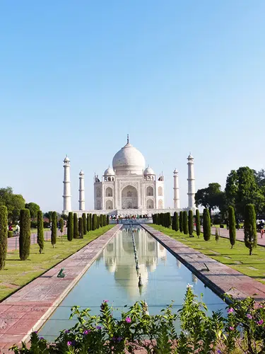 Indien Classic
