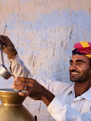 Indien - Tea Time in Assam, Darjeeling und Sikkim