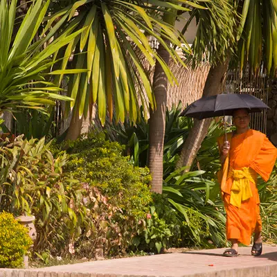 Indochinas Vielfalt erleben