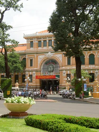 Charmantes Indochina für Genießer