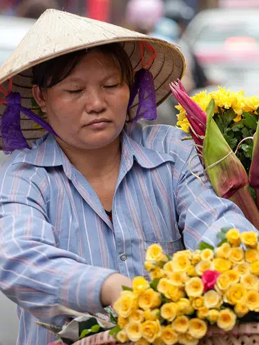 Vietnam ─ Kultur, Küste und Meer