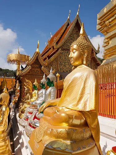 Das Schönste von Thailand