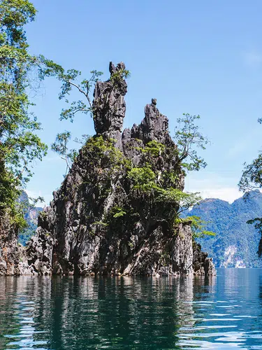 Abenteuer Thailand