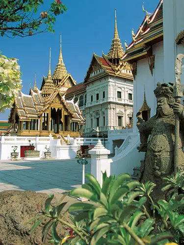 Abenteuer Thailand