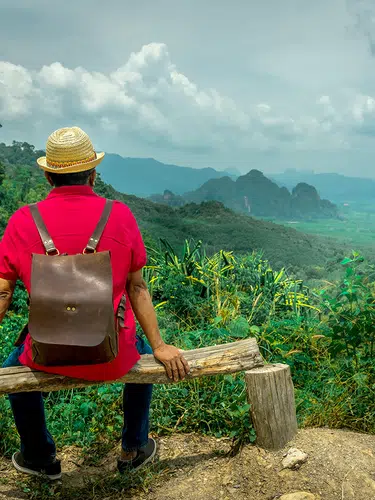 Abenteuer Thailand