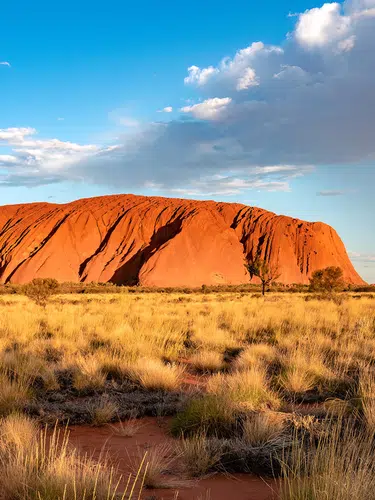 Silvesterzauber in Australien