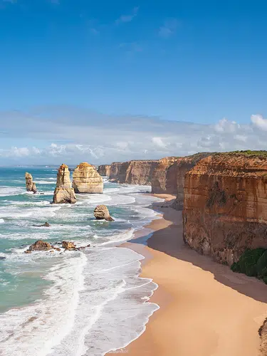Silvesterzauber in Australien