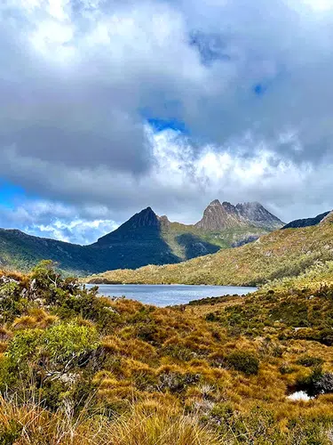 Australien - eine Reise durch die Traumzeit