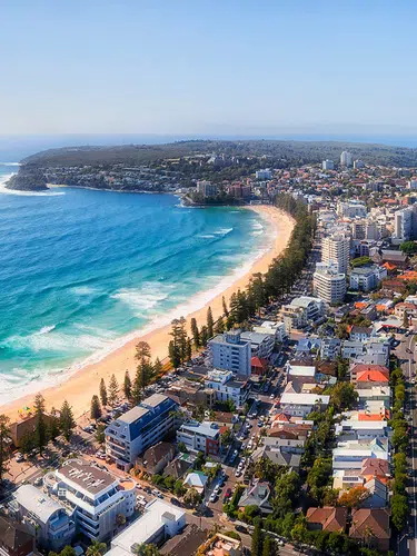Australien - eine Reise durch die Traumzeit