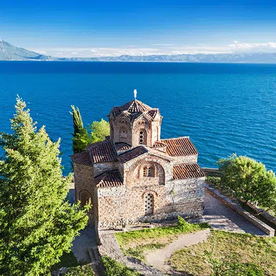 Albanien zum Kennenlernen