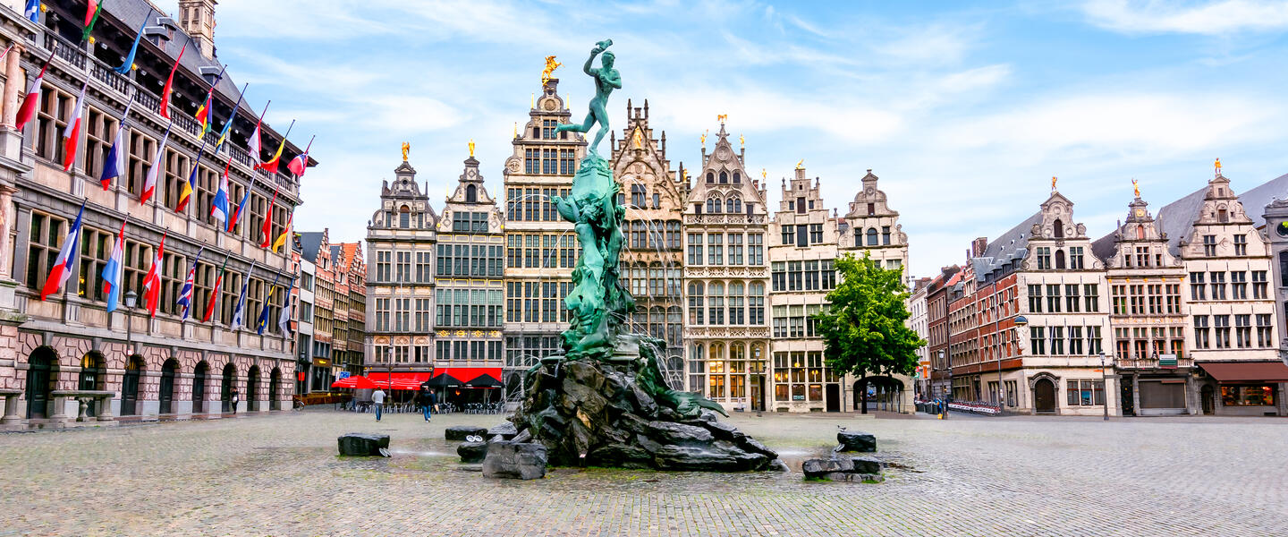 Belgien entdecken: Kunst, Geschichte und Meeresblicke Belgien entdecken: Kunst, Geschichte und Meeresblicke