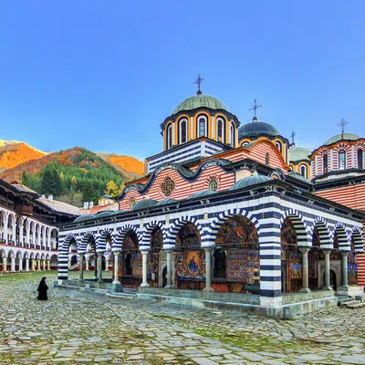 Bulgarien zum Kennenlernen