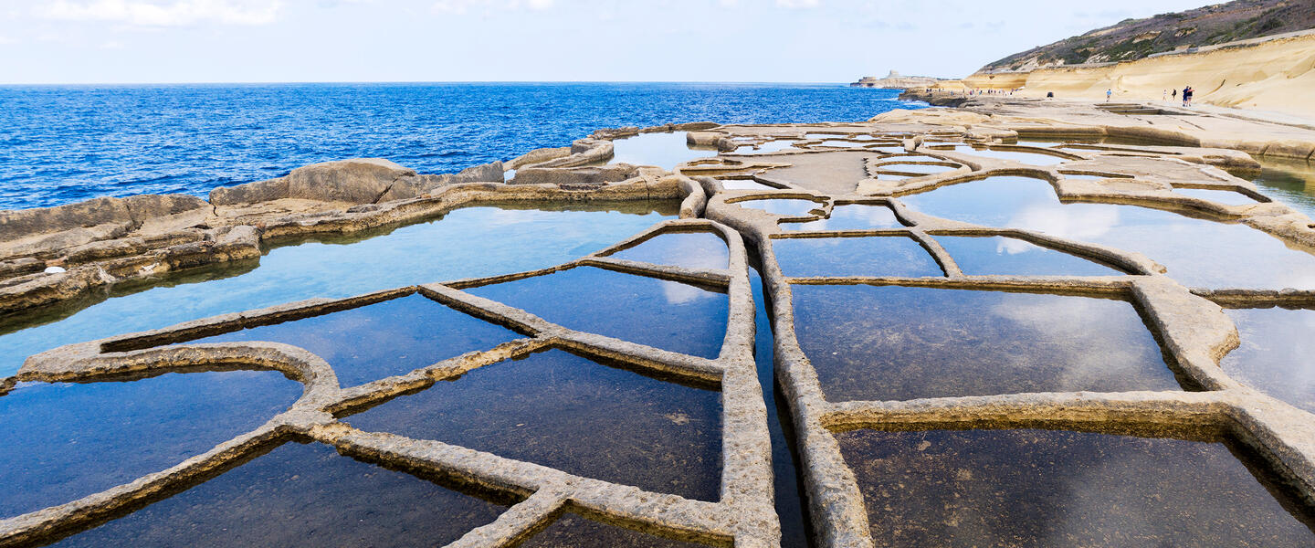 Malta zum Kennenlernen Malta zum Kennenlernen