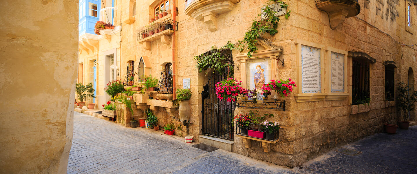 Malta zum Kennenlernen Malta zum Kennenlernen