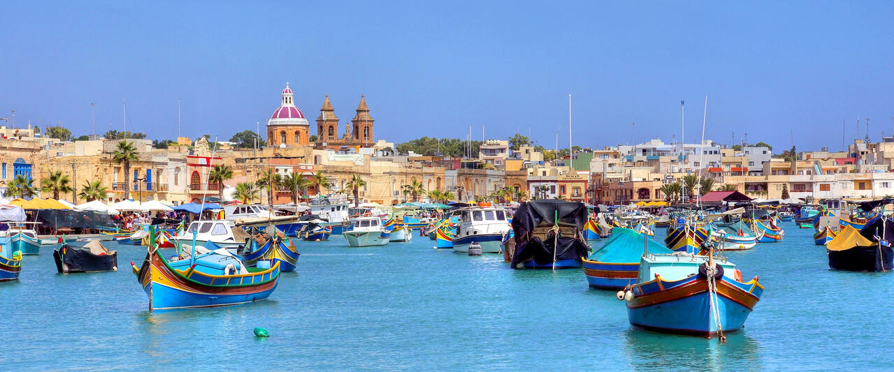 Malta zum Kennenlernen Malta zum Kennenlernen