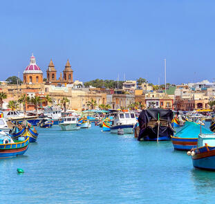 Malta zum Kennenlernen