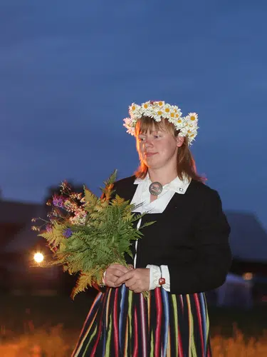 Das Baltikum zum Kennenlernen