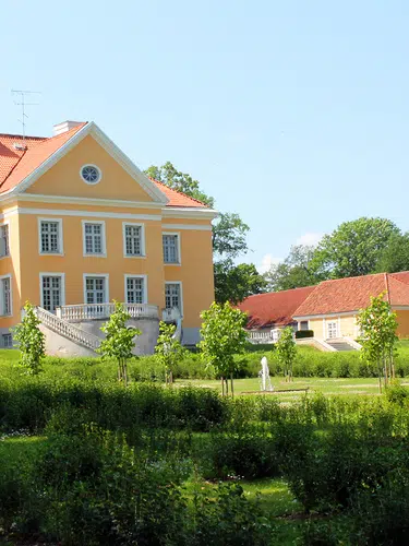 Das Baltikum umfassend genießen