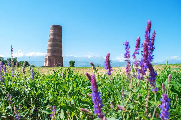 Usbekistan und Kirgisistan - auf den Spuren alter Karawanen