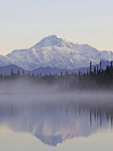Glanzlichter Alaska und Yukon