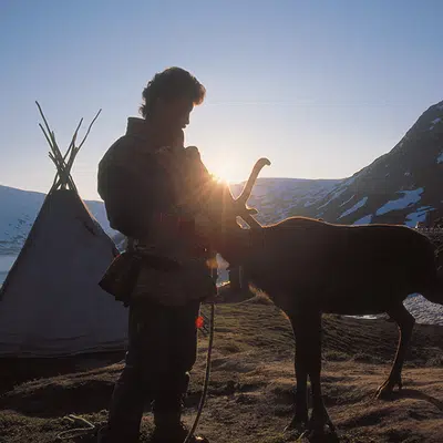 Norwegische Fjordwelten mit Hurtigruten