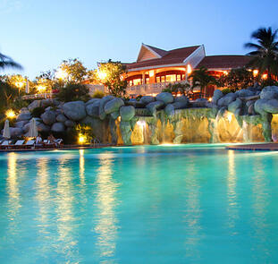 Phu Hai Resort, Phan Thiet