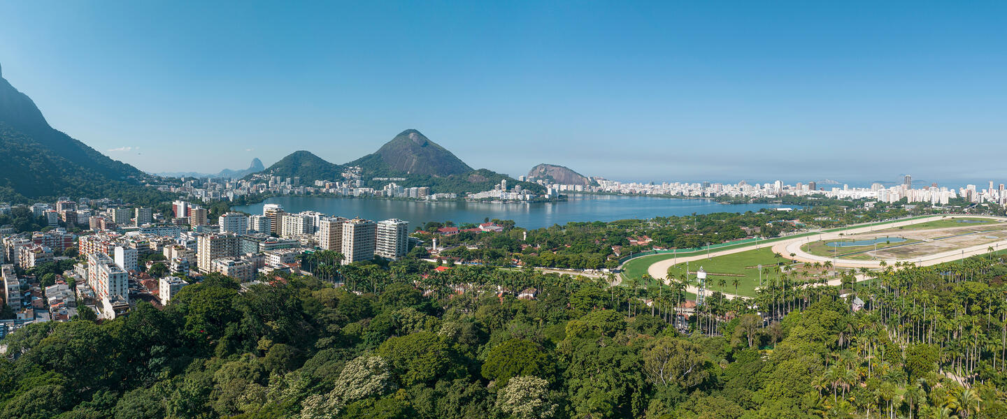 Rio intensiv erleben Rio intensiv erleben