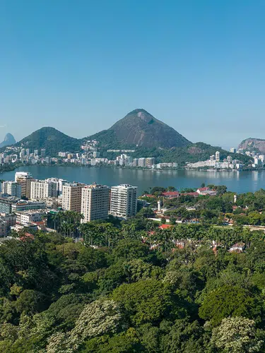 Rio intensiv erleben