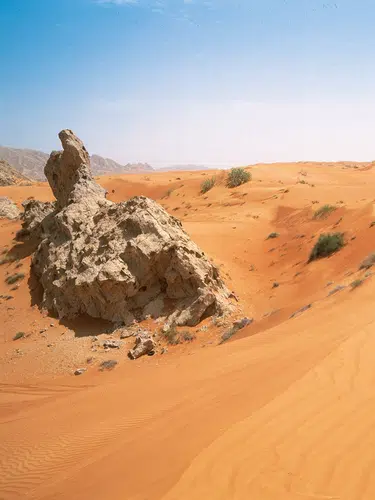 Magischer Oman