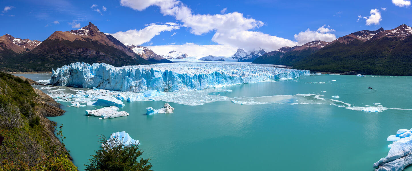 Chile und Argentinien - einzigartiges Patagonien privat Chile und Argentinien - einzigartiges Patagonien privat