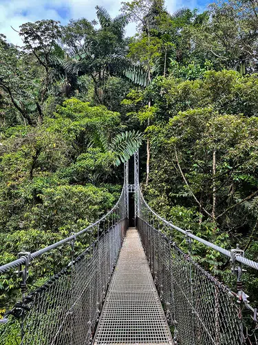 Costa Rica - im Herzen der Natur privat