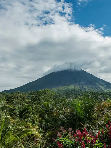 Costa Rica - im Herzen der Natur privat