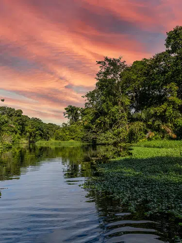 Costa Rica - im Herzen der Natur privat