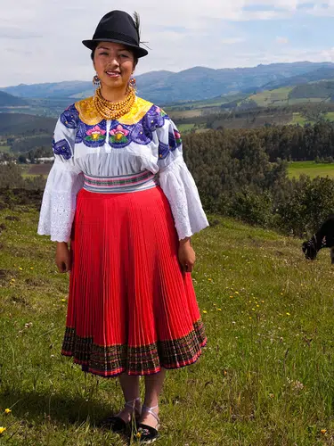 Ecuador privat erleben