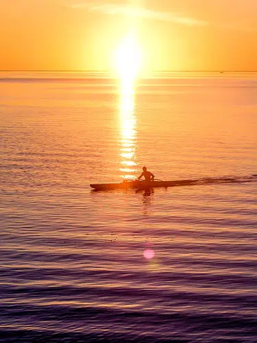 Südseeparadiese - Tahiti und Cook Inseln