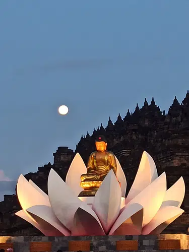 Java und Bali-Private indonesische Inselträume