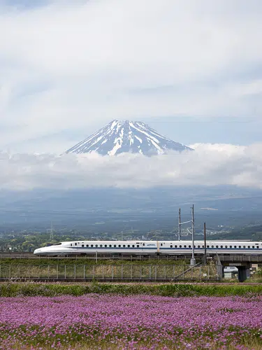 Große Japan Rundreise