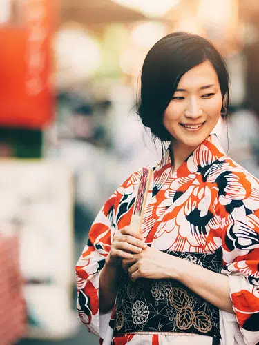 Japan für Entdecker