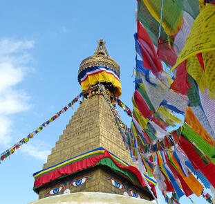 Erlebnis Nepal