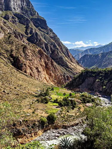  Peru und Bolivien - Wasser, Salz und die Kultur der Inka privat