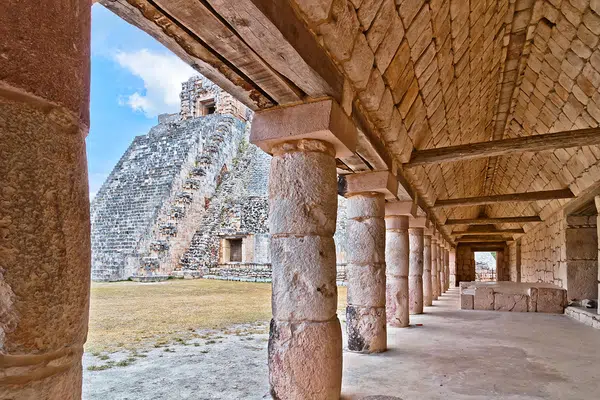 Yucatán - El Mundo Maya privat
