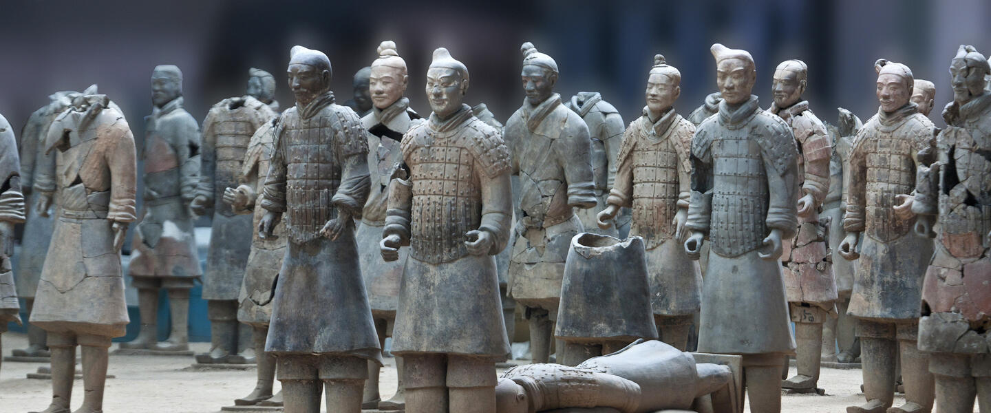 Spektakuläres China Spektakuläres China