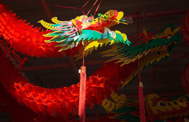 China - das Reich der Mitte China - das Reich der Mitte