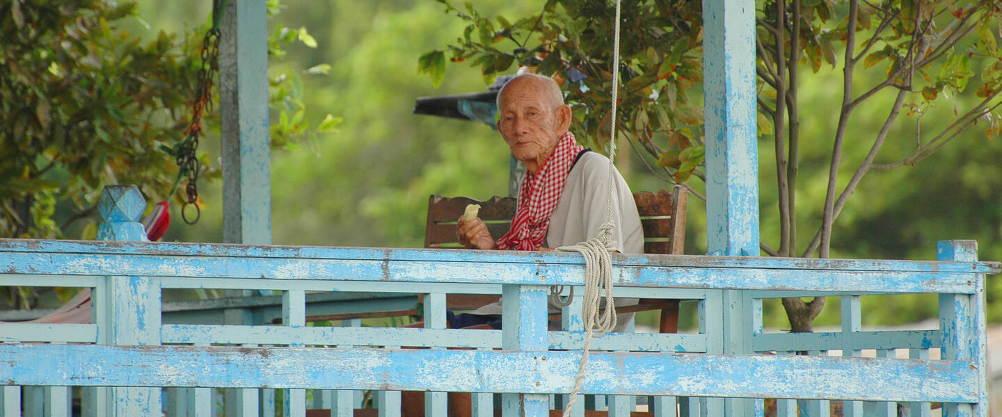 Vietnam für Entdecker ─ Privat Vietnam für Entdecker ─ Privat