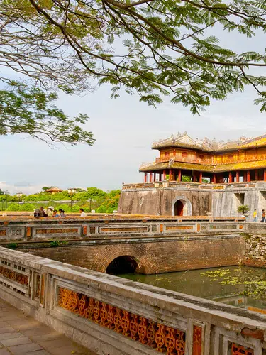 Vietnam kompakt