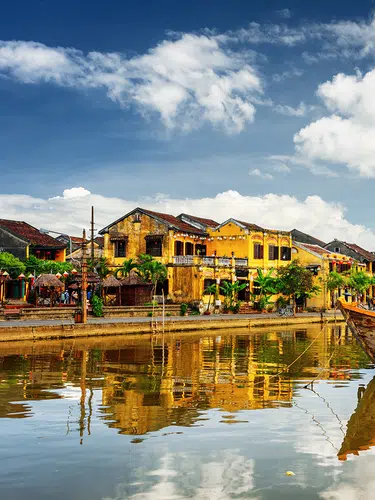 Vietnam kompakt