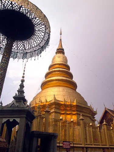 Thailand in Style