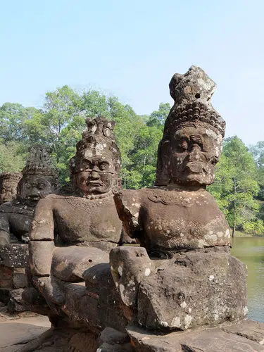 Angkor Kompakt (Vietnam Airlines)